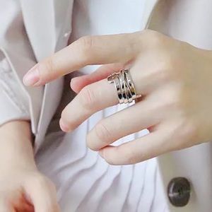 Adjustable Personality Ring